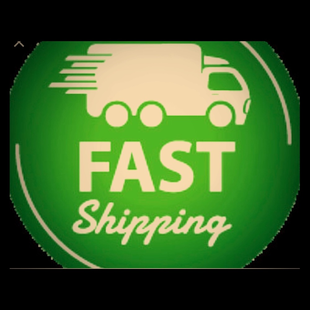 Fast shipping-Same or Next Day Available